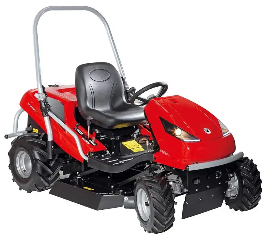 Bestpreis Efco Hochgrasmäher TUAREG 92 PRO EMAK 24 KH