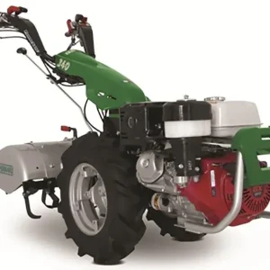 FERRARI Einachser 340 Powersafe Honda GX390V E-Start - Grundgerät ohne Anbaugeräte Günstig