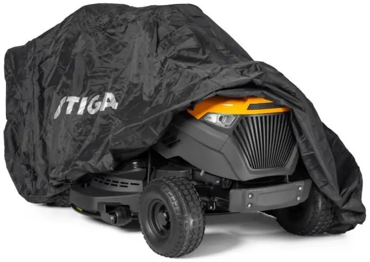 Stiga Abdeckplane 299900105/0 Top-Seller