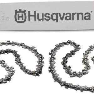 Meistverkauft Husqvarna Ersatz-Set Kit SP33G 56 TG / .325 / 1,3 mm HSM