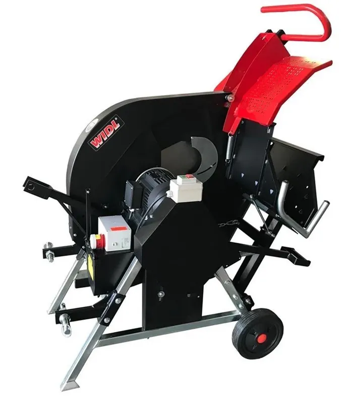 Widl Wippkreissäge W-SEC ZMG 700 HM-LFZ 5,5 Zapfwellenantrieb/ E-Motor Neu