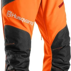 Husqvarna Freischneiderhose Hose High Viz EN20471 Saisonangebot