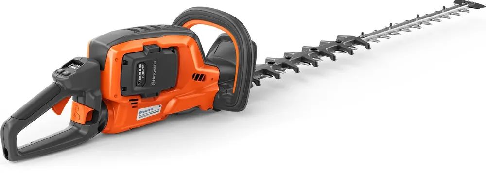 Husqvarna Profi Akku-Heckenschere - Trimmversion 522iHD75 - ohne Akku u. Ladegerät Rabatt