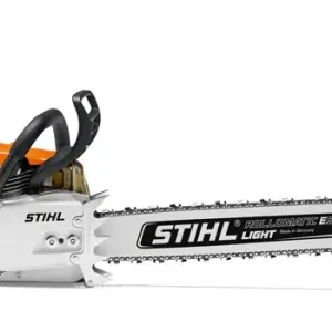 STIHL Benzin-Motorsäge MS 661 C-M, RH, 71 cm Preisreduziert