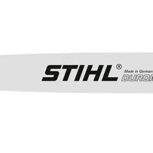 Solange Der Vorrat Reicht STIHL Führungsschiene D 75cm/30" 1,6mm/0.063"