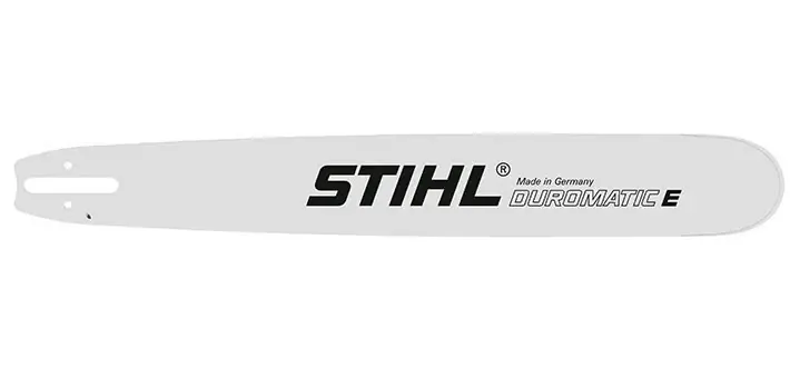 Solange Der Vorrat Reicht STIHL Führungsschiene D 75cm/30" 1,6mm/0.063"