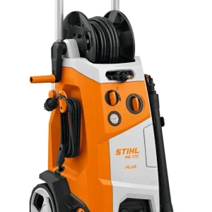 STIHL Hochdruckreiniger RE 170 PLUS Angebot