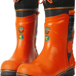 Husqvarna Schnittschutz-Gummistiefel Functional 24 Neue Kollektion
