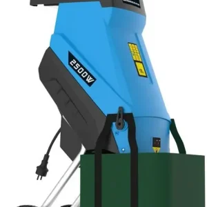 Güde Gartenhäcksler GH 2501 Schneller Versand