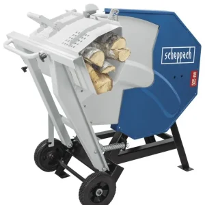 Scheppach Wippkreissäge HS 510 Beliebt