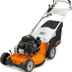 Billig STIHL Benzin-Rasenmäher RM 756 GS