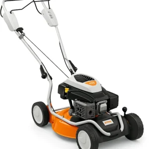 Preis Gesenkt STIHL Benzin-Mulchmäher RM 2 RC