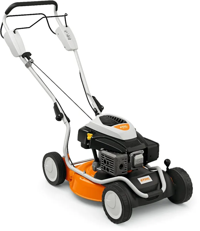 Preis Gesenkt STIHL Benzin-Mulchmäher RM 2 RC