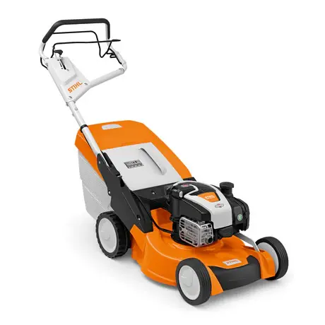 Jetzt Bestellen STIHL Benzin-Rasenmäher RM 650 VE