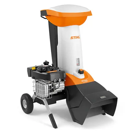 Jetzt Bestellen STIHL Benzin-Häcksler GH 460 C