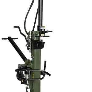 Lumag Holzspalter GAMULT 9400 Must-Have