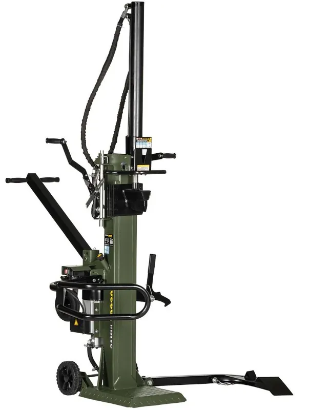 Lumag Holzspalter GAMULT 9400 Must-Have