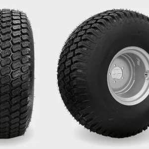 Solis Bereifung Rasen groß: vorne: 25x8.50-14 hinten: 13.6×16 Heißes Angebot