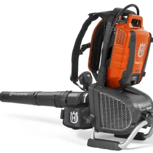 Husqvarna Profi Akku-Blasgerät 550iBTX - Grundgerät ohne Akku Sofort Bestellen