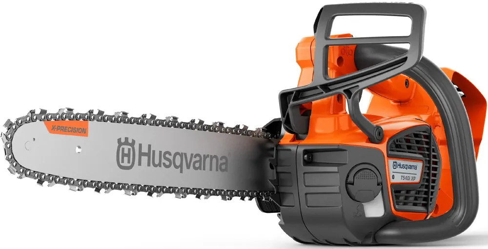Husqvarna Profi Akku-Motorsäge T540i XP® - ohne Akku u. Ladegerät Sichere Zahlung