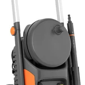 Saisonangebot Husqvarna Hochdruckreiniger PW 370