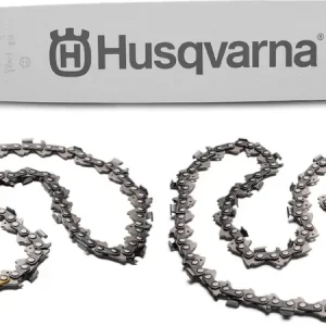 Sichere Zahlung Husqvarna Ersatz-Set Kit SP33G 64 TG / .325 / 1,3 mm HM 2 Ketten und 1 laminierte Schiene