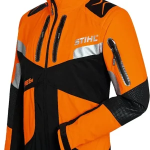 STIHL Jacke ADVANCE X-TREEm Begrenztes Angebot