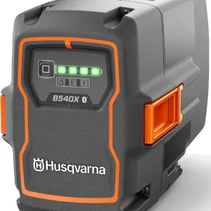 Husqvarna Akku B540X Sichere Zahlung