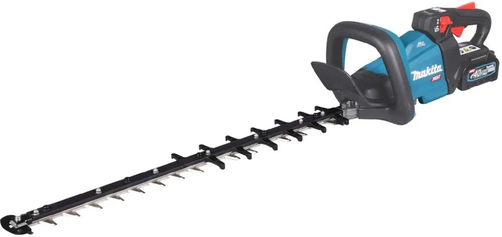 Makita Akku-Heckenschere UH006GD201 inkl. 2x Akku und 1x Ladegerät Must-Have