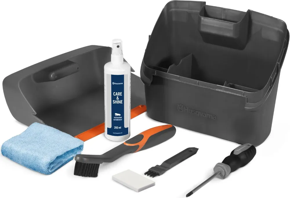 Husqvarna Wartungs- und Reinigungs Kit 547 78 49-01 Abverkauf