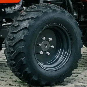 Sofort Bestellen Tafe Industriebereifung vorne 23x8.50-12, hinten 10.5/80-18