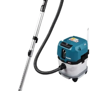Bestpreis Makita Akku-Staubsauger VC003GLZ - ohne Akku und Ladegerät