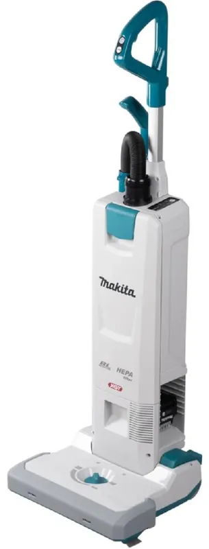 Preisknaller Makita Akku-Bodenstaubsauger VC010GZ - ohne Akku und Ladegerät