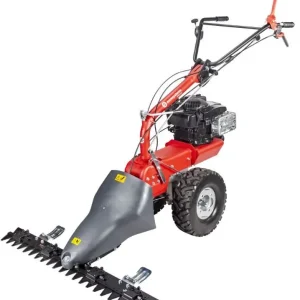 Eurosystems Geräteträger M 310 Loncin - Grundmaschine ohne Anbaugeräte Solange Der Vorrat Reicht