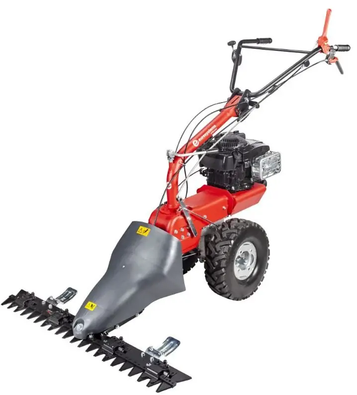 Eurosystems Geräteträger M 310 Loncin - Grundmaschine ohne Anbaugeräte Solange Der Vorrat Reicht