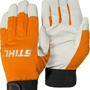 STIHL Handschuhe DYNAMIC ThermoVent Finale Aktion
