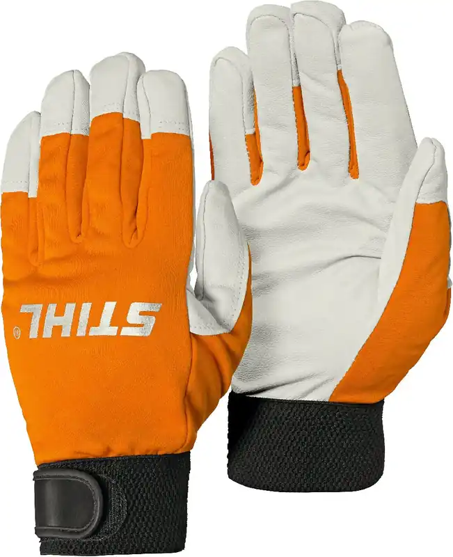 STIHL Handschuhe DYNAMIC ThermoVent Finale Aktion