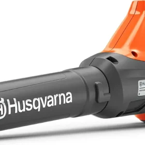 Expressversand Husqvarna Profi Akku-Blasgerät 530iB