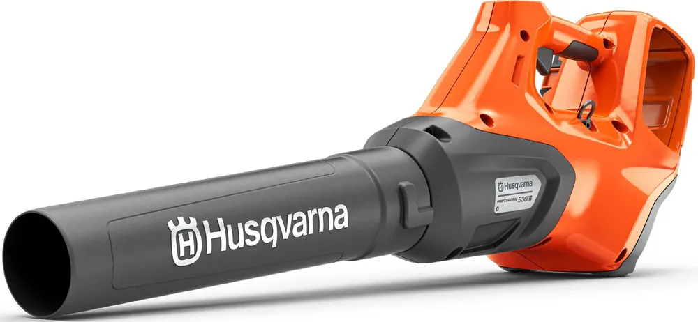 Expressversand Husqvarna Profi Akku-Blasgerät 530iB