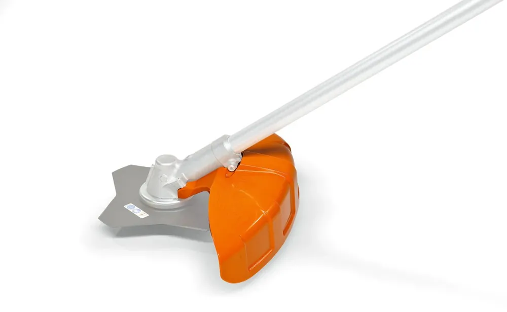 STIHL Schutz für Metallwerkzeuge, Ø 230 mm Top-Preis