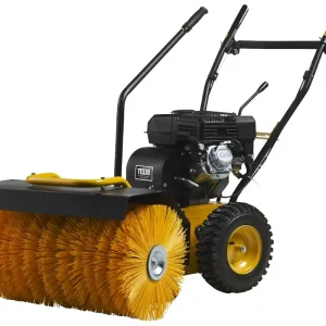 Texas Schmutz- und Schneekehrmaschine HANDY SWEEP 650TGE mit E-Start Billig