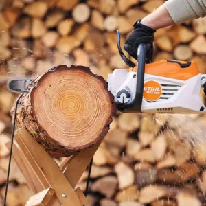 STIHL Akku-Motorsäge MSA 80 C-B ohne Akku und Ladegerät Günstig