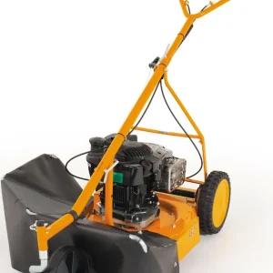 Schneller Versand AS-Motor Profi Allmäher 21 4T Briggs & Stratton