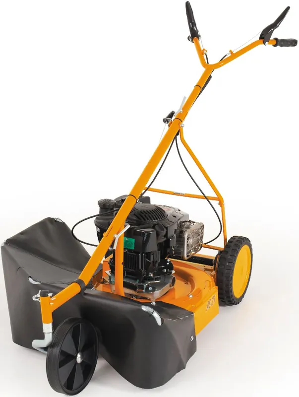 Schneller Versand AS-Motor Profi Allmäher 21 4T Briggs & Stratton