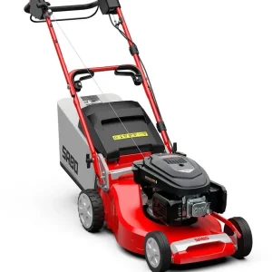 Sabo Benzin-Rasenmäher mit Radantrieb 47-DRIVE Super-Preis