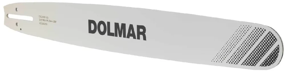 Dolmar Panzerschiene 3/8" 1,5 60 cm 415.060.455 Must-Have