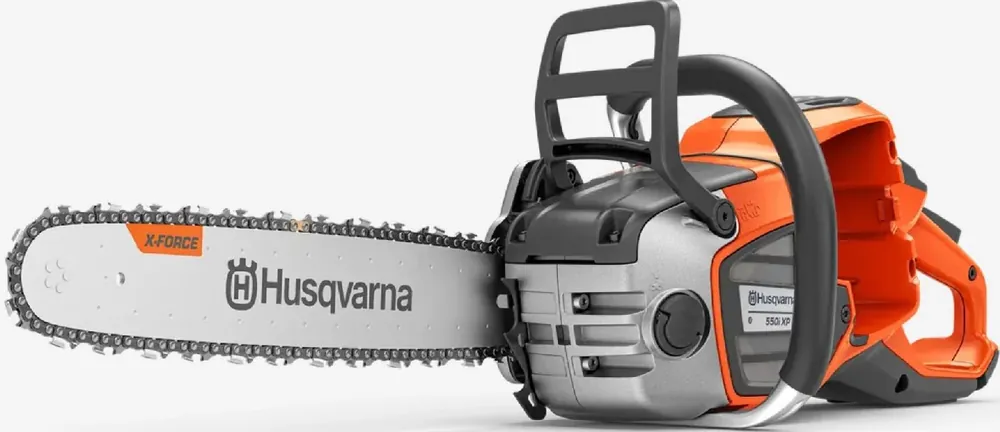 Direktkauf Husqvarna Profi Akku-Motorsäge 550i XP® G - ohne Akku u. Ladegerät