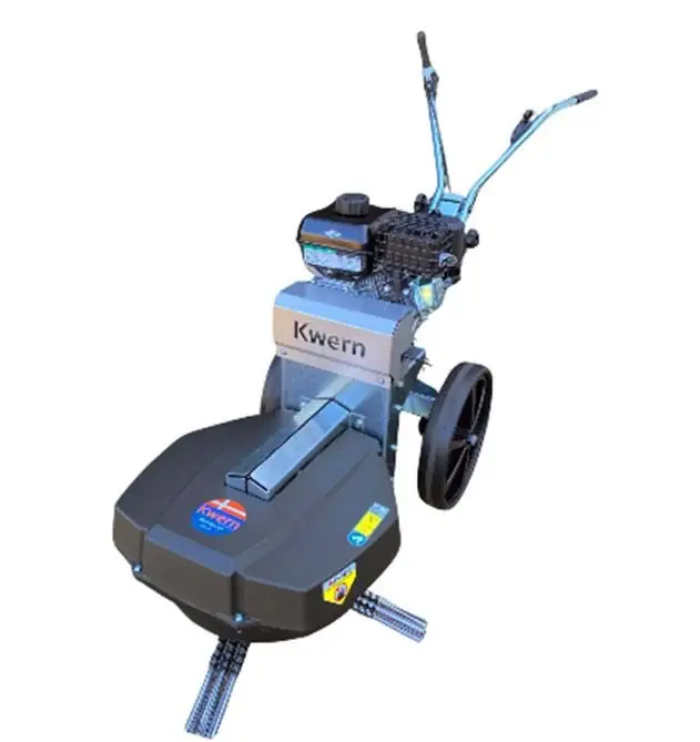 Rabatt Kwern Profi-Wildkrautbürste Greenbuster Pro 4