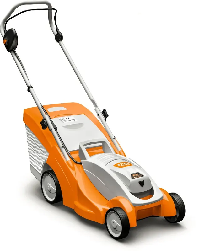 STIHL Akku-Rasenmäher RMA 239 ohne Akku und Ladegerät Günstig
