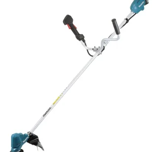 Makita Akku-Rasentrimmer DUR190UZX9 - ohne Akku & Ladegerät Angebot